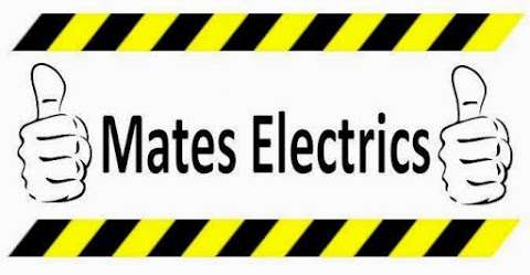 Photo: Mates Electrics